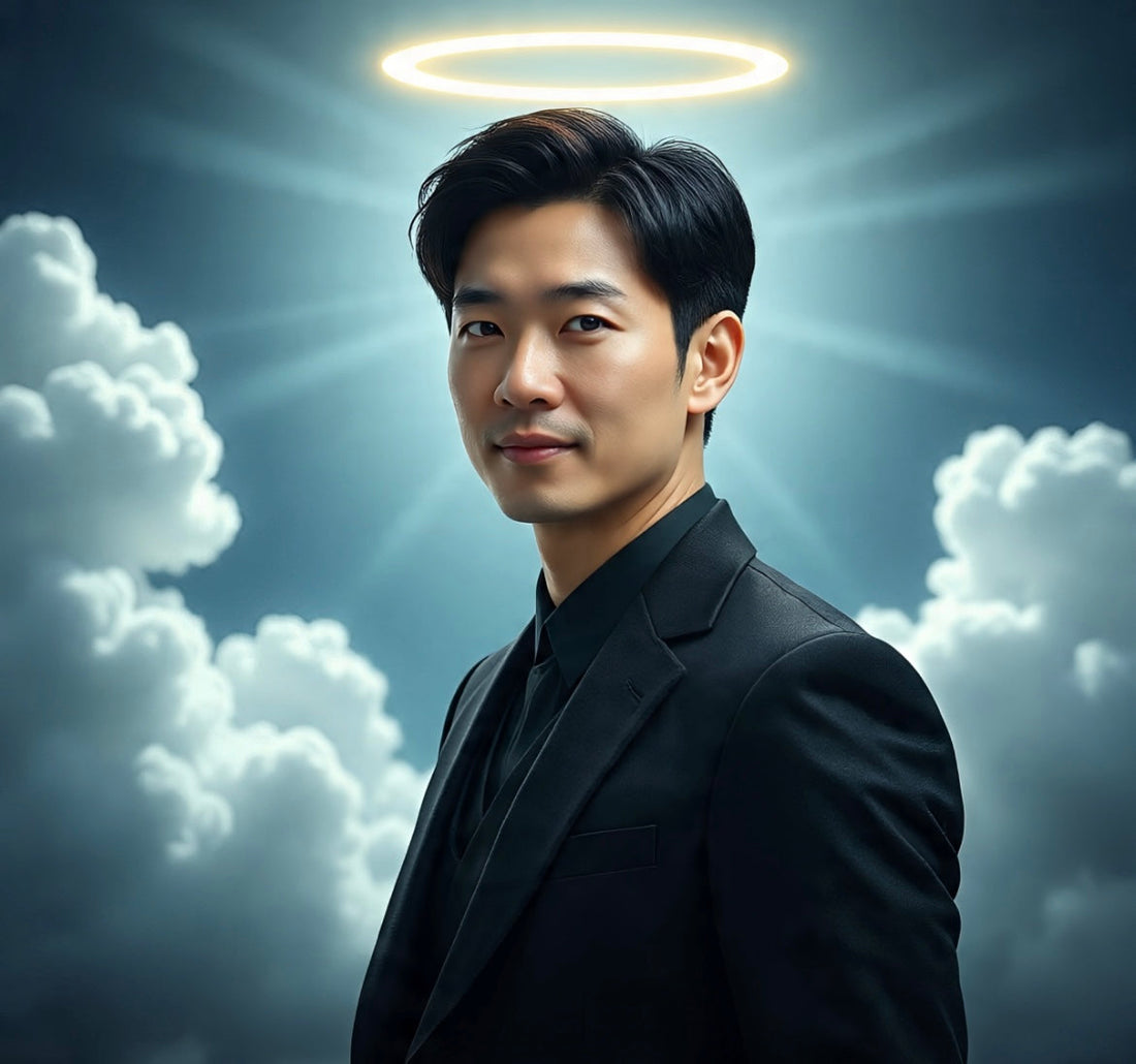 Handsome Halo Effect - Pros and Cons