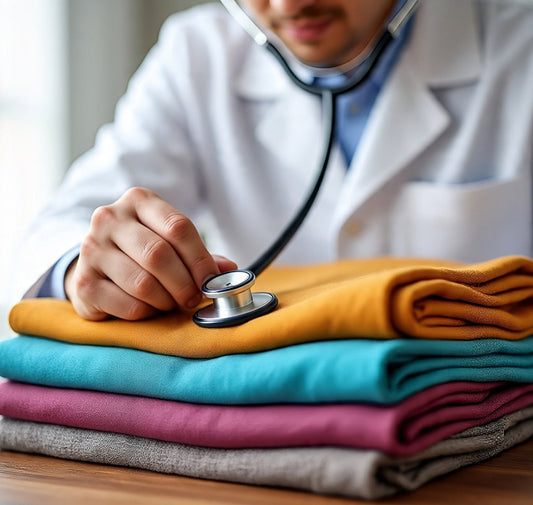 Frequency of Fabrics