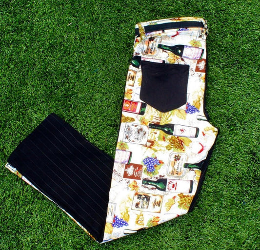Fine Wine Pants