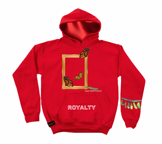 Beautiful Journey Hoodie